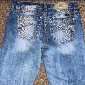 Miss Me jeans size 28